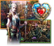 Enchantia: Wrath of the Phoenix Queen Collector's Edition