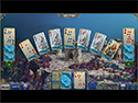 Jewel Match Solitaire: Atlantis 3 Collector's Edition