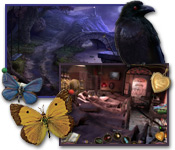 Mystery Case Files: Escape from Ravenhearst Collector's Edition