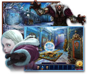 Dark Parables: Rise of the Snow Queen Collector's Edition