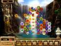 Lost Treasures of El Dorado