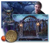 Mystery of the Ancients: Lockwood Manor Collector's Edition
