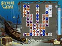 Secrets of the Seas