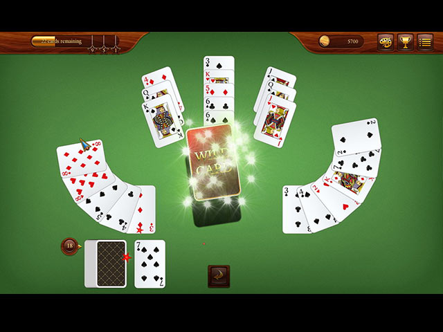 Solitaire Club