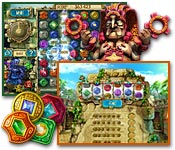 The Treasures of Montezuma 3