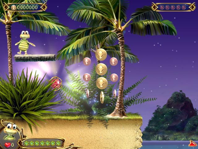 Turtle Odyssey 2